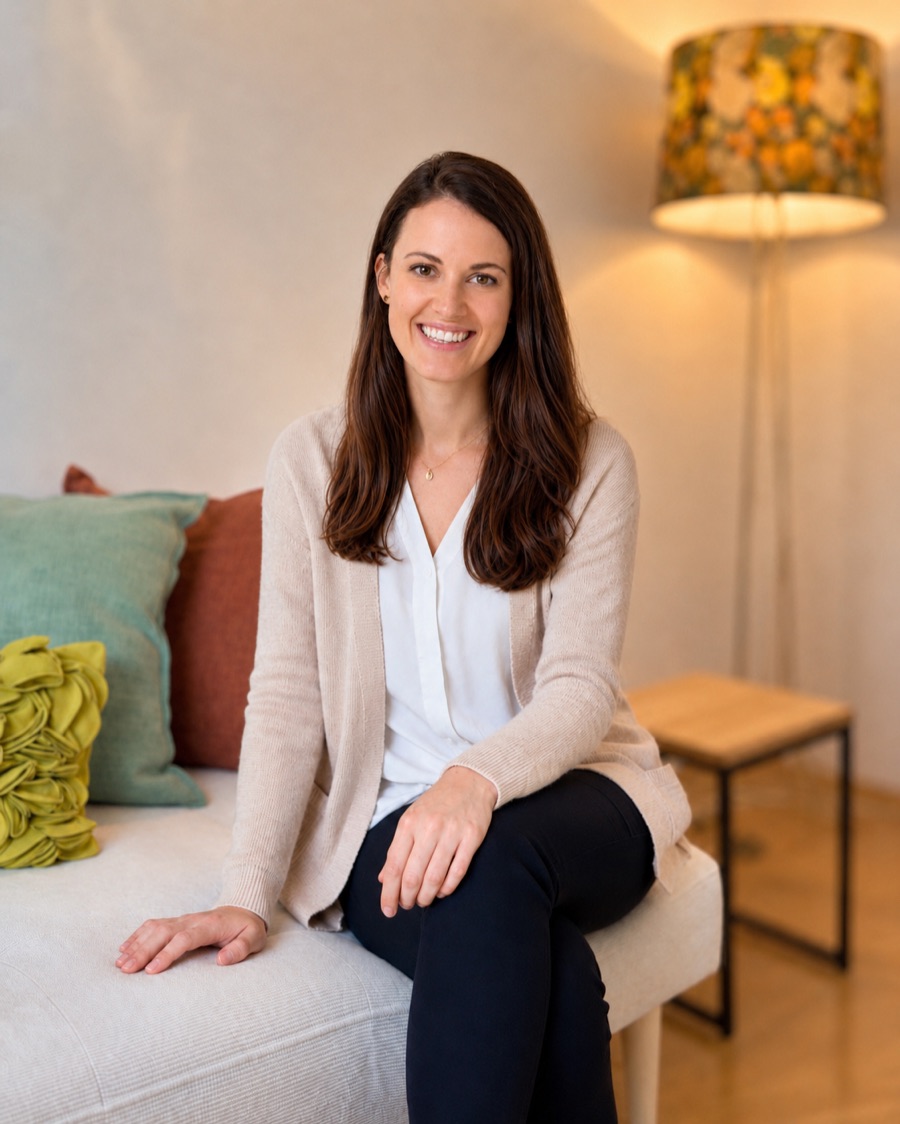 Juliana Wolfsberger – Psychotherapeutin Wien